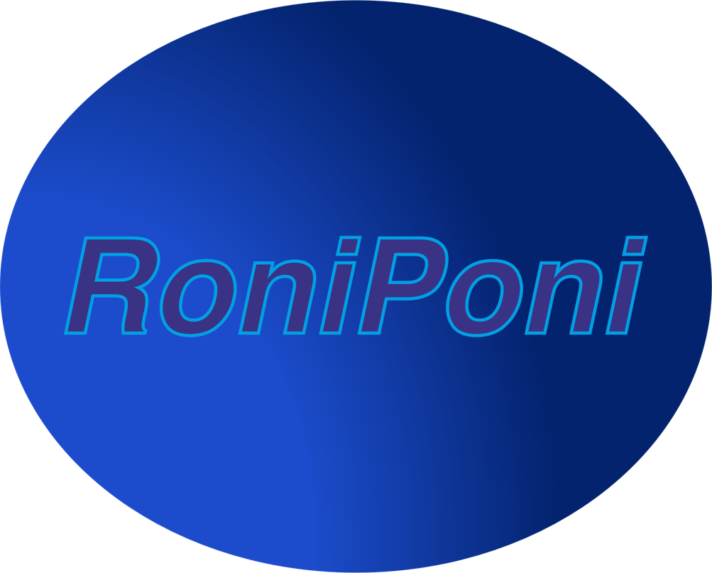 RoniPoni